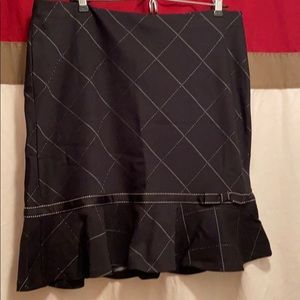 Express Pencil Skirt